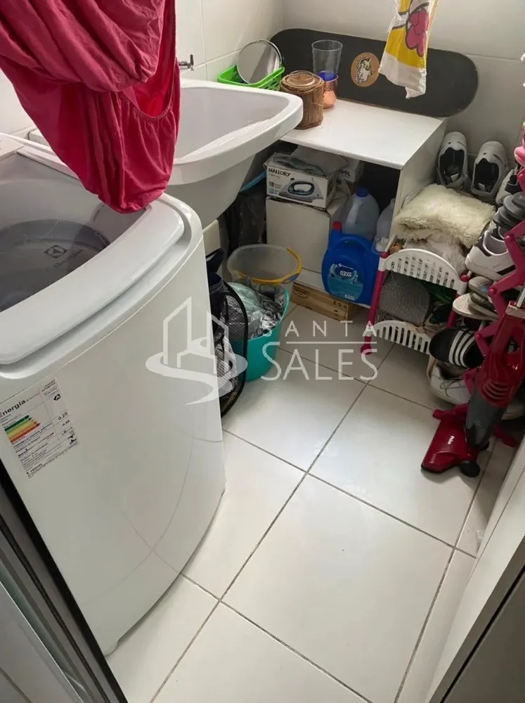 Apartamento, 1 quarto, 53 m² - Foto 6