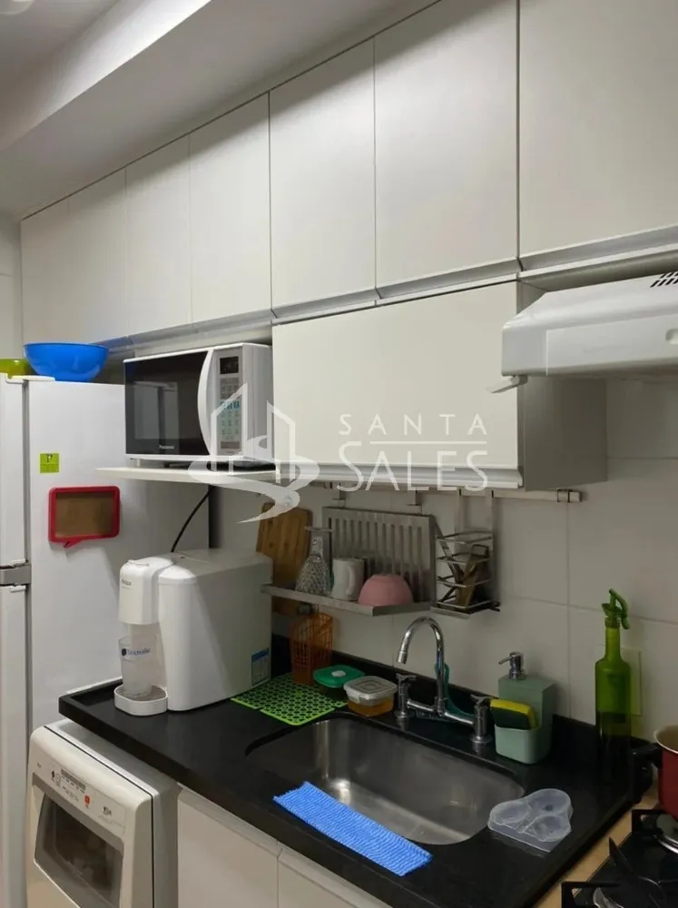 Apartamento, 1 quarto, 53 m² - Foto 4