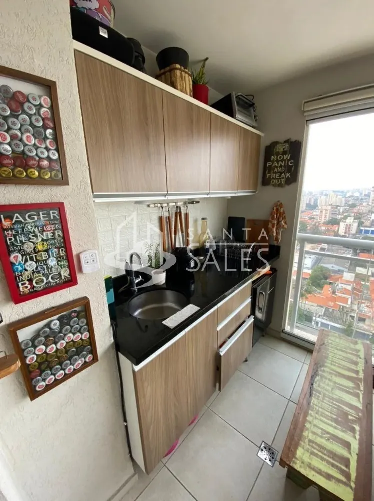 Apartamento, 1 quarto, 53 m² - Foto 3