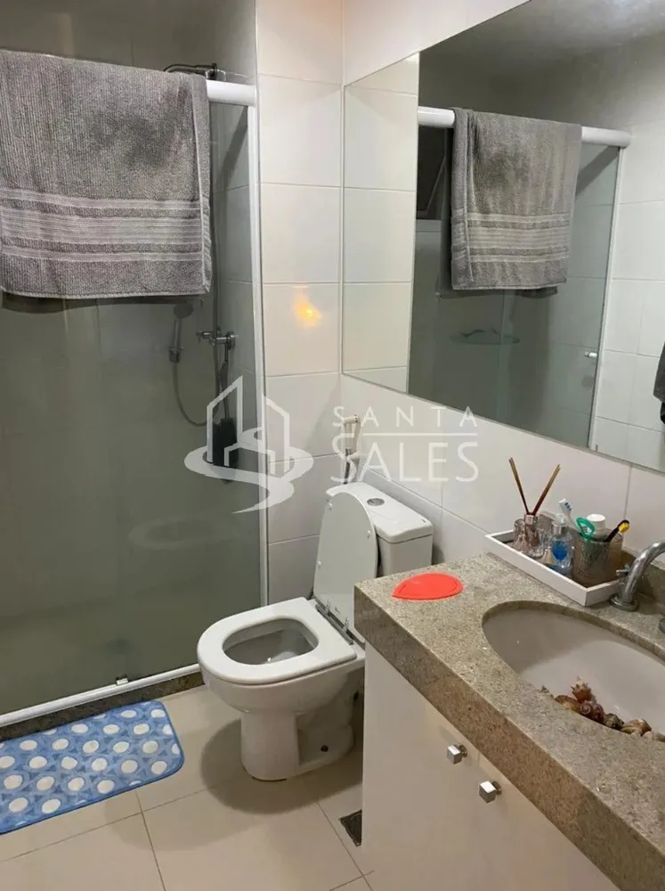 Apartamento, 1 quarto, 53 m² - Foto 14