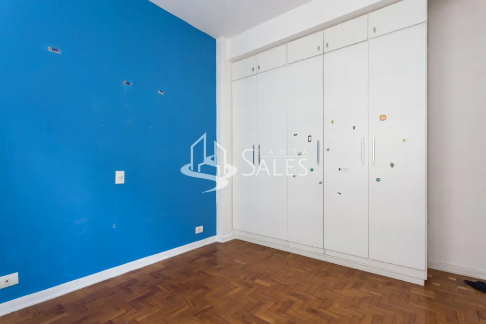 Apartamento, 3 quartos, 165 m² - Foto 7