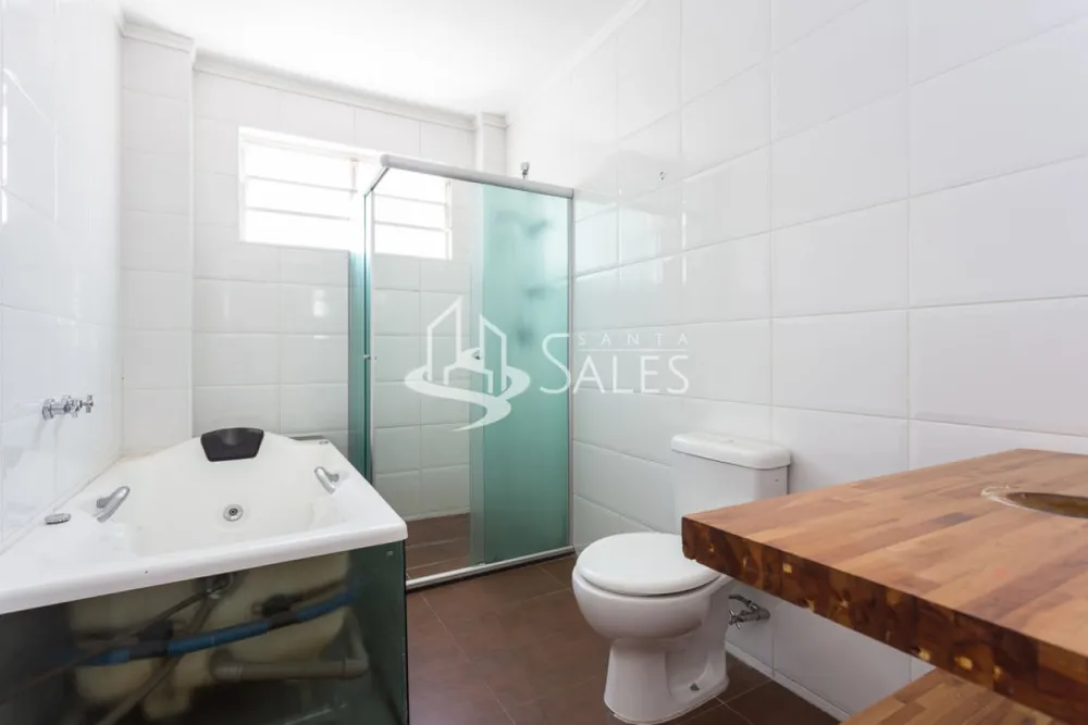 Apartamento, 3 quartos, 165 m² - Foto 2