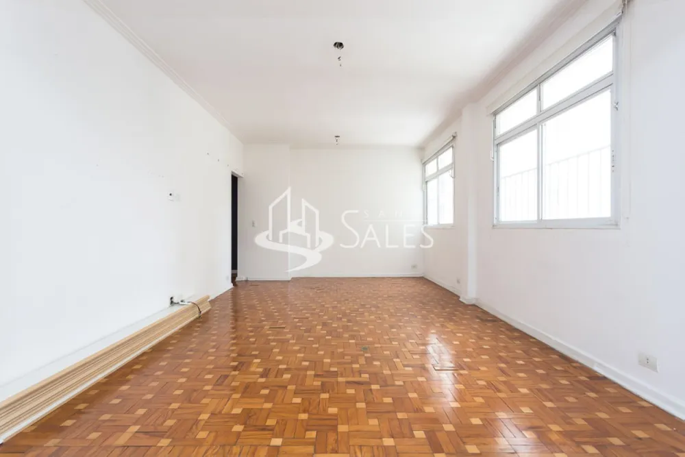 Apartamento, 3 quartos, 165 m² - Foto 5