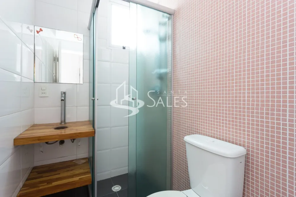 Apartamento, 3 quartos, 165 m² - Foto 6