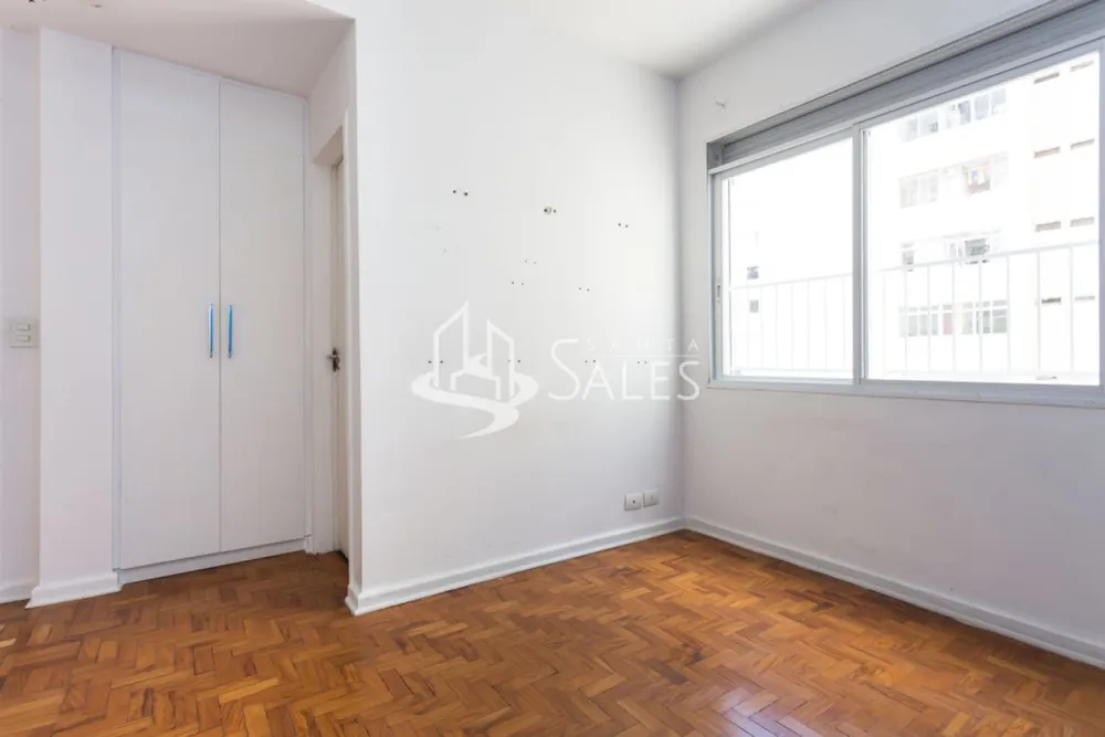 Apartamento, 3 quartos, 165 m² - Foto 4