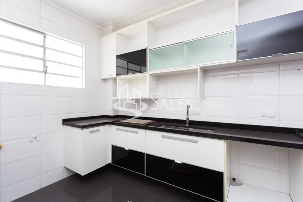 Apartamento, 3 quartos, 165 m² - Foto 1