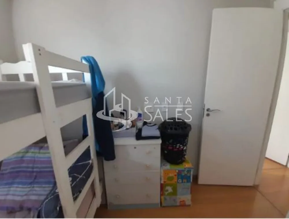 Apartamento, 2 quartos, 40 m² - Foto 7