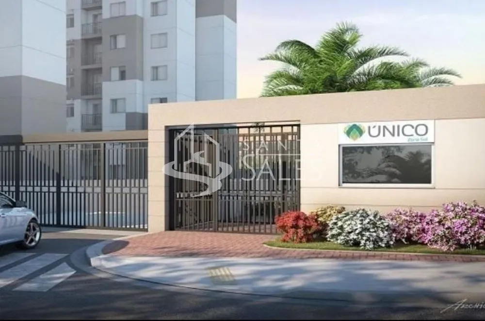 Apartamento, 2 quartos, 40 m² - Foto 13