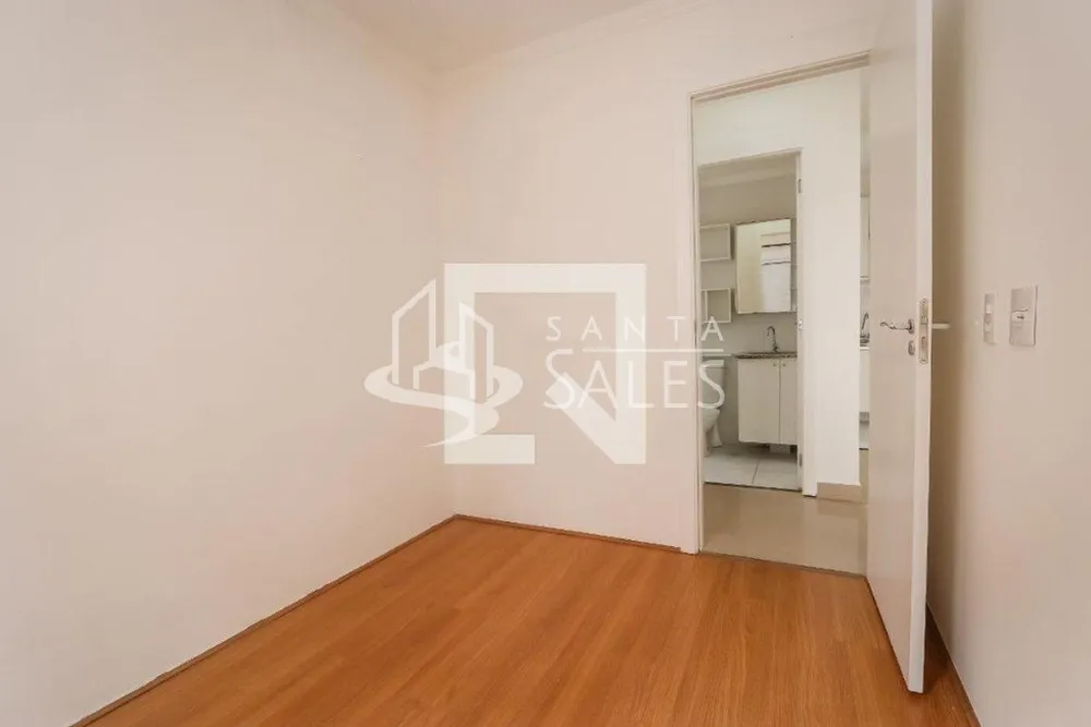 Apartamento, 2 quartos, 40 m² - Foto 2