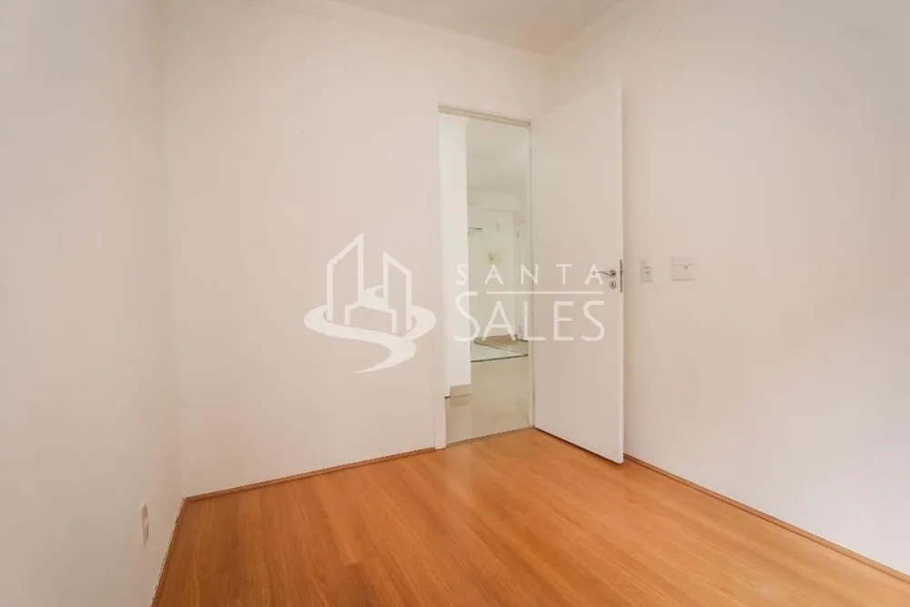Apartamento, 2 quartos, 40 m² - Foto 3