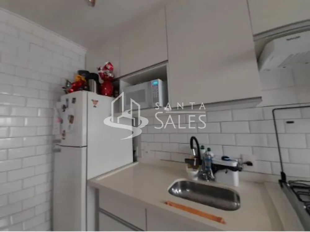 Apartamento, 2 quartos, 40 m² - Foto 12