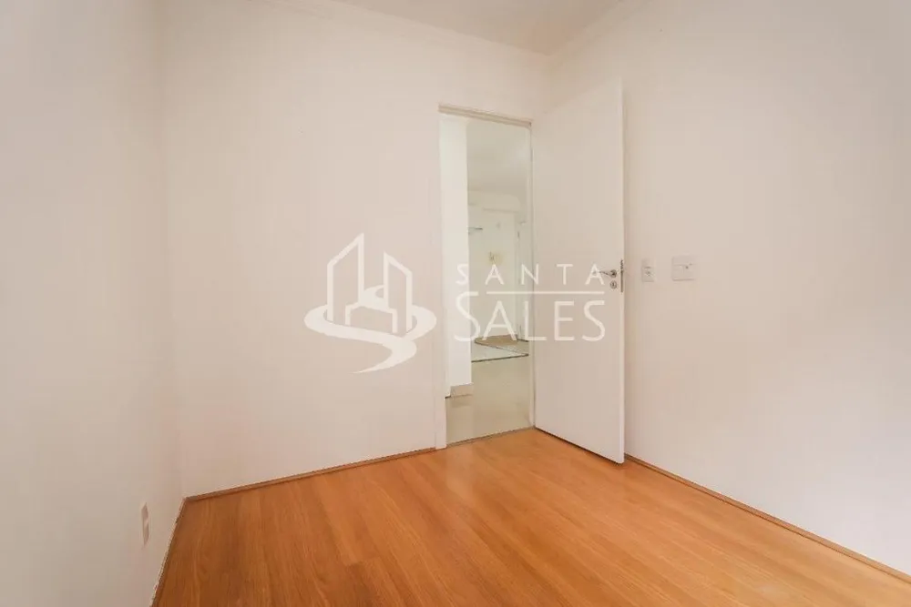 Apartamento, 2 quartos, 40 m² - Foto 15