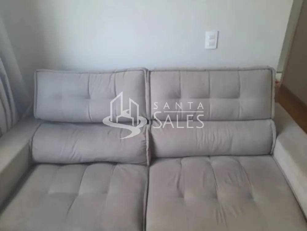 Apartamento, 2 quartos, 40 m² - Foto 6