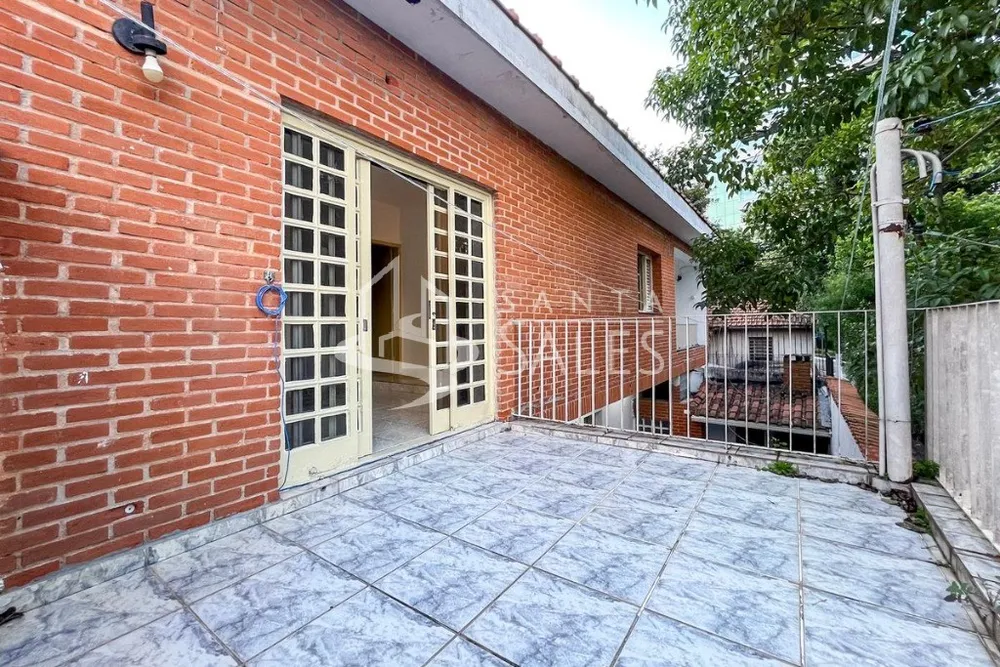 Sobrado, 3 quartos, 170 m² - Foto 7