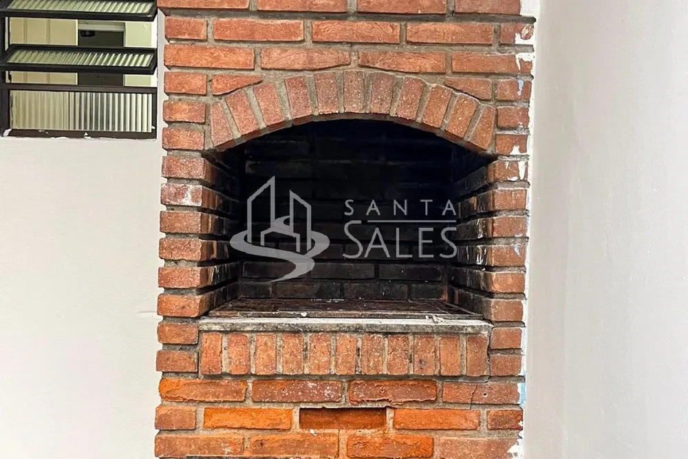Sobrado, 3 quartos, 170 m² - Foto 11