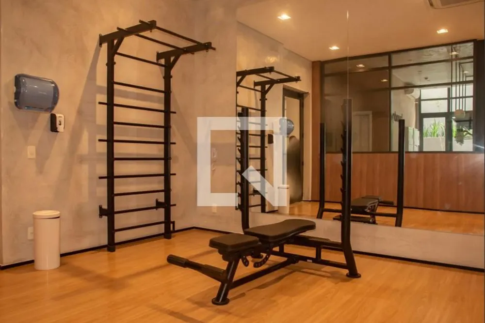 Kitnet-Studio, 25 m² - Foto 3