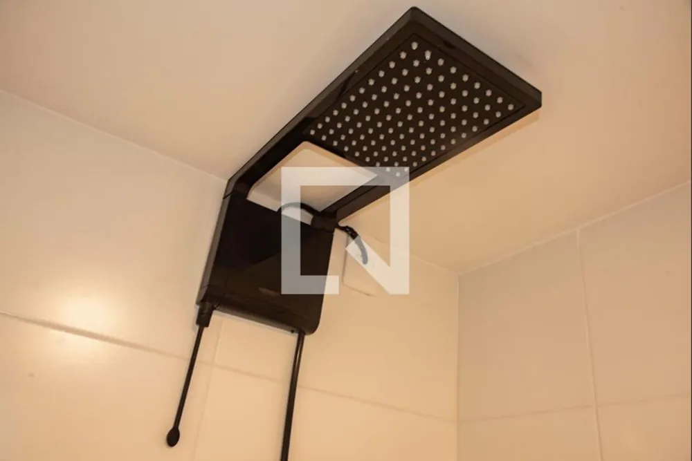 Kitnet-Studio, 25 m² - Foto 1