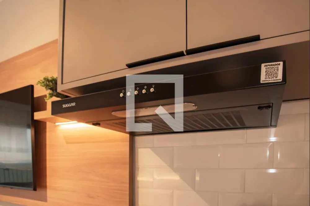 Kitnet-Studio, 25 m² - Foto 2