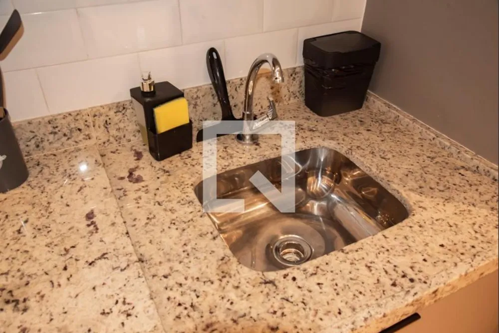 Kitnet-Studio, 25 m² - Foto 4