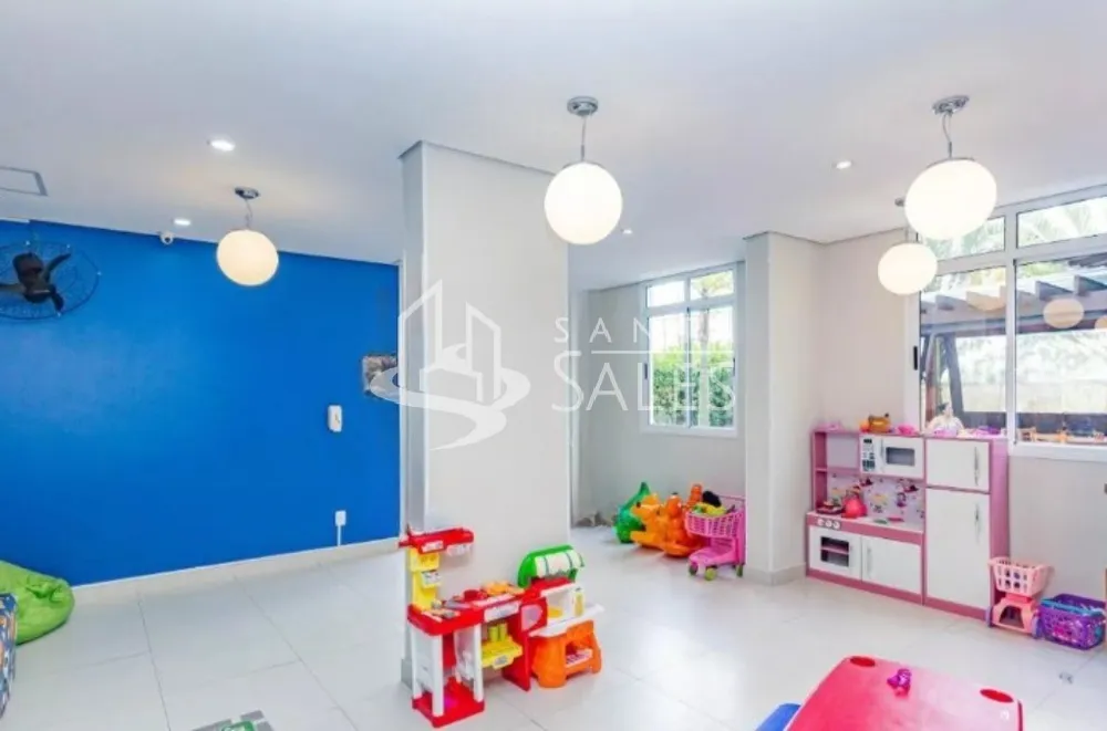 Apartamento, 3 quartos, 63 m² - Foto 11