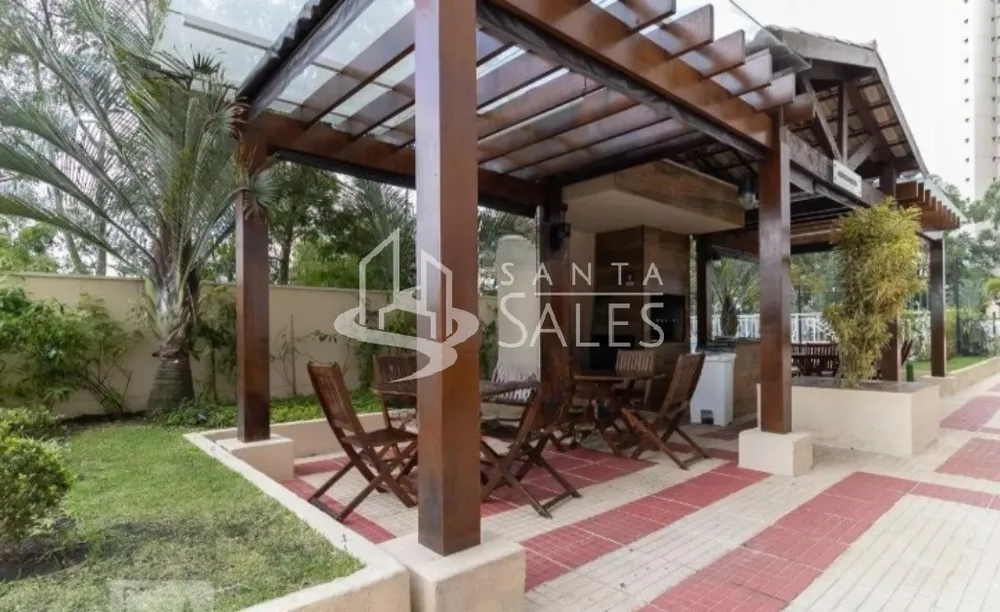 Apartamento, 3 quartos, 63 m² - Foto 12