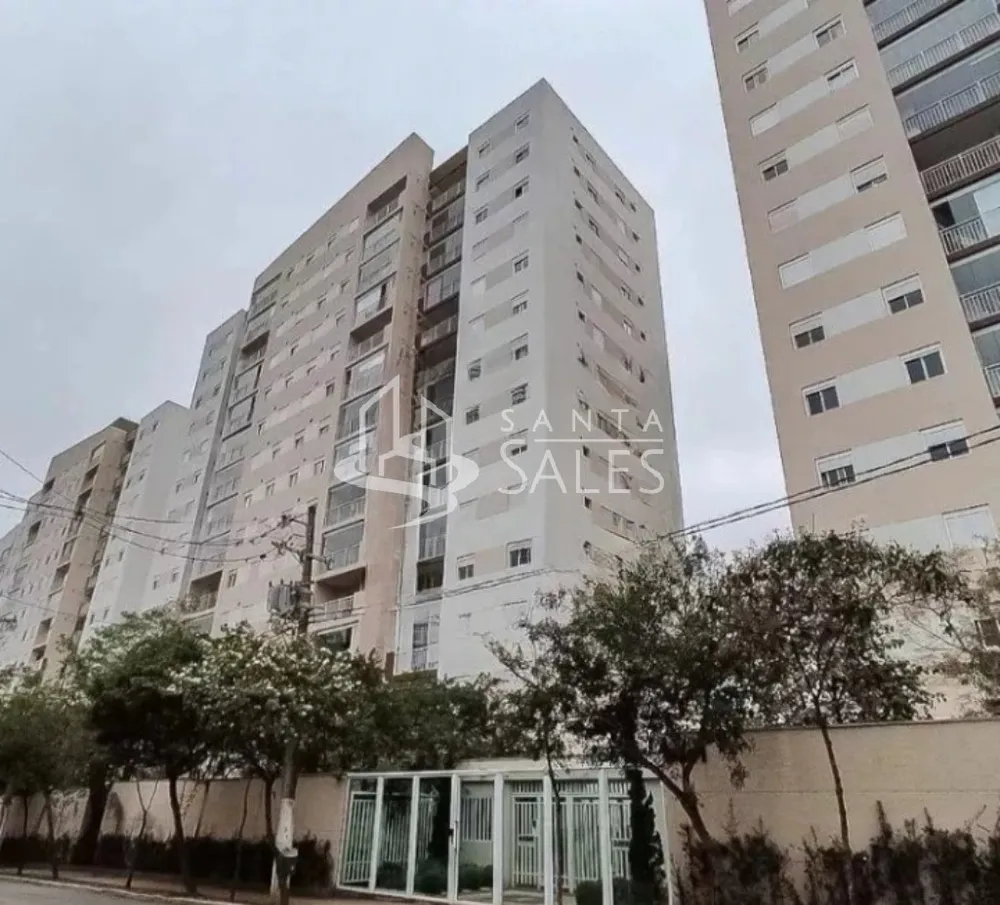 Apartamento, 3 quartos, 63 m² - Foto 7