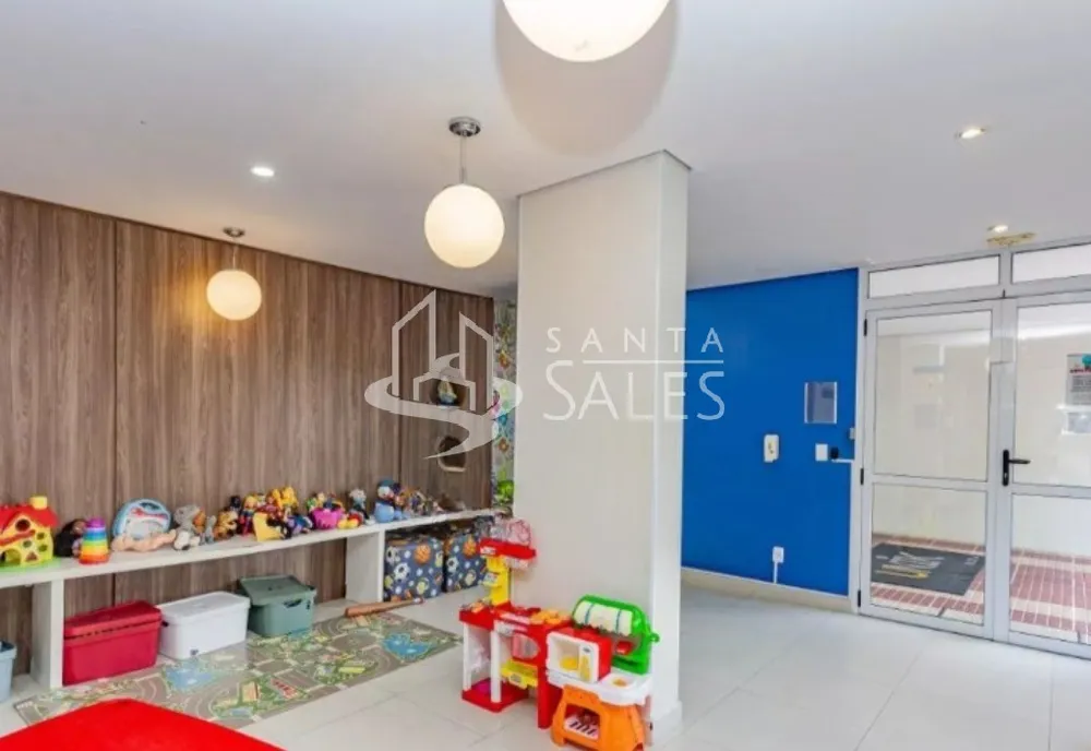 Apartamento, 3 quartos, 63 m² - Foto 10