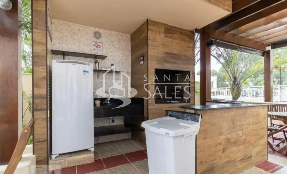 Apartamento, 3 quartos, 63 m² - Foto 13