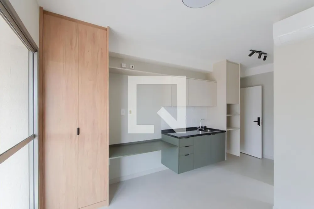 Kitnet-Studio, 30 m² - Foto 5