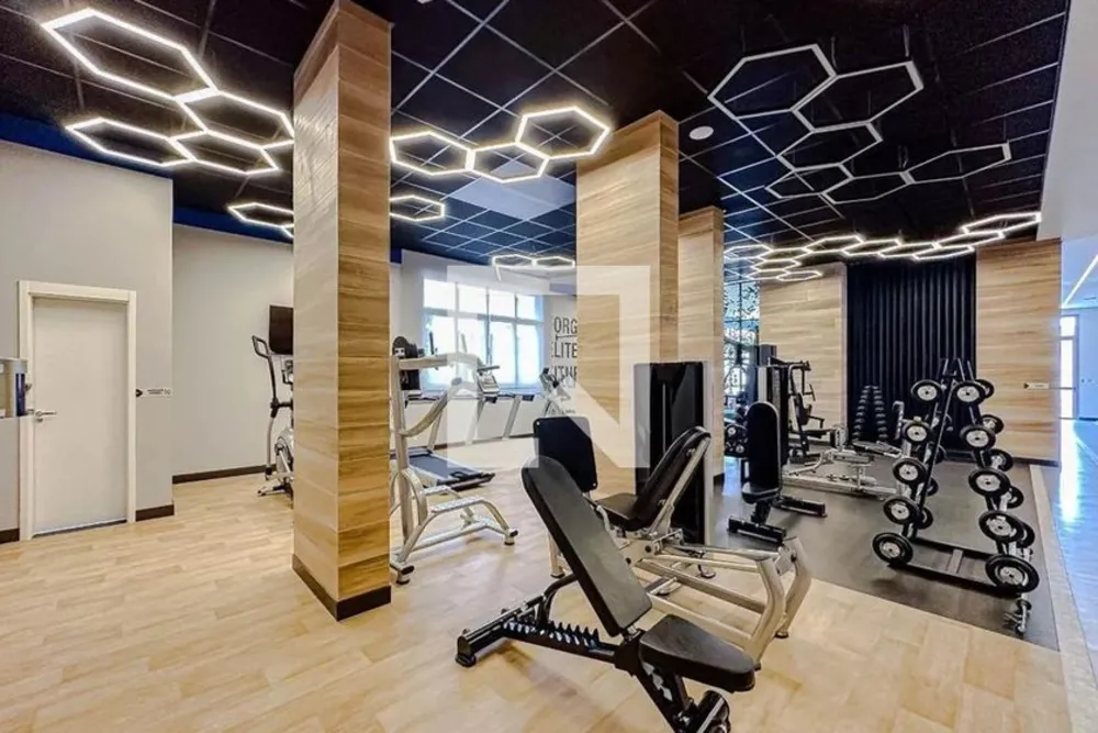 Kitnet-Studio, 30 m² - Foto 4