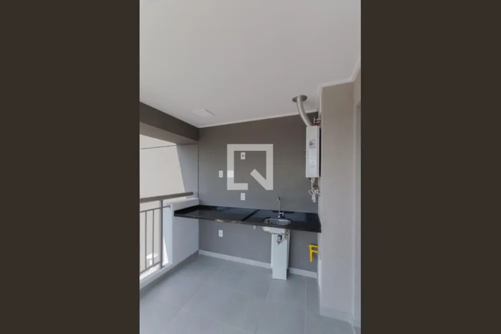 Kitnet-Studio, 30 m² - Foto 7