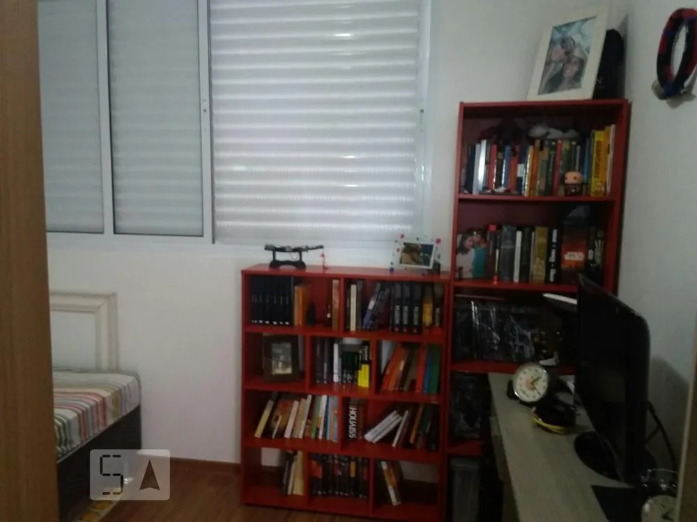Apartamento, 2 quartos, 50 m² - Foto 3