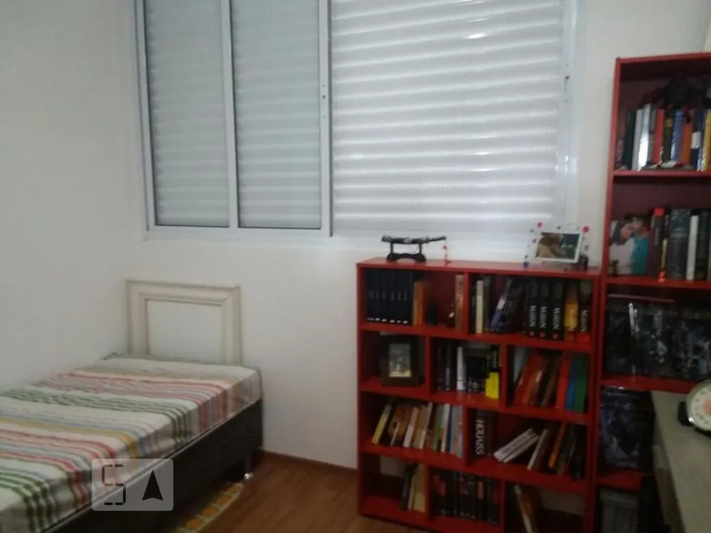 Apartamento, 2 quartos, 50 m² - Foto 8