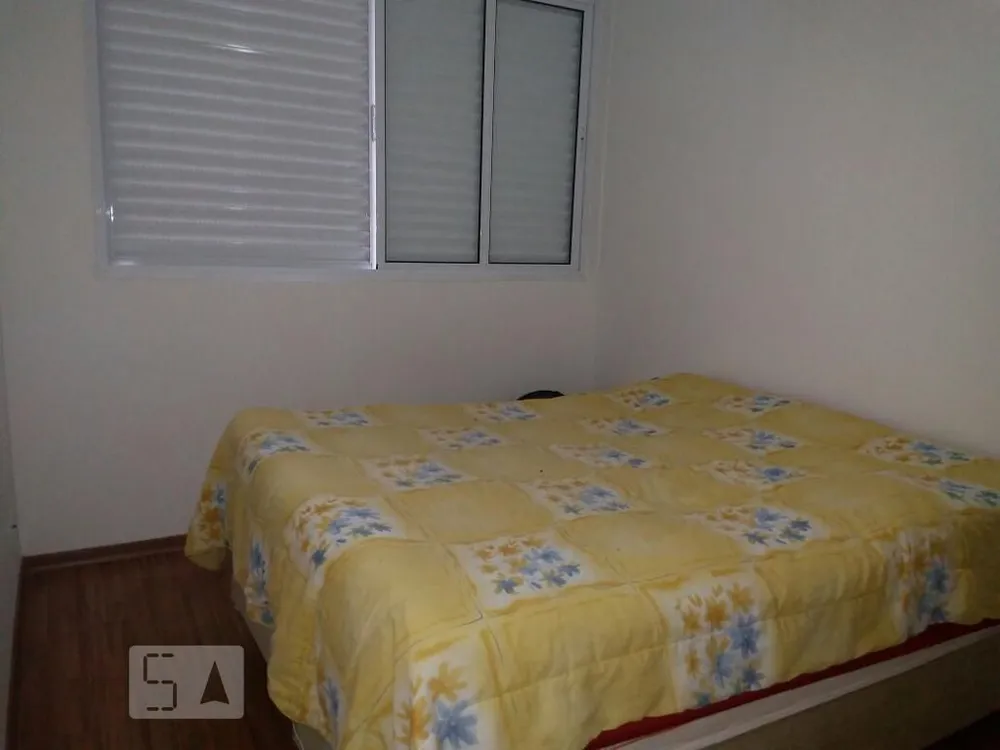 Apartamento, 2 quartos, 50 m² - Foto 5