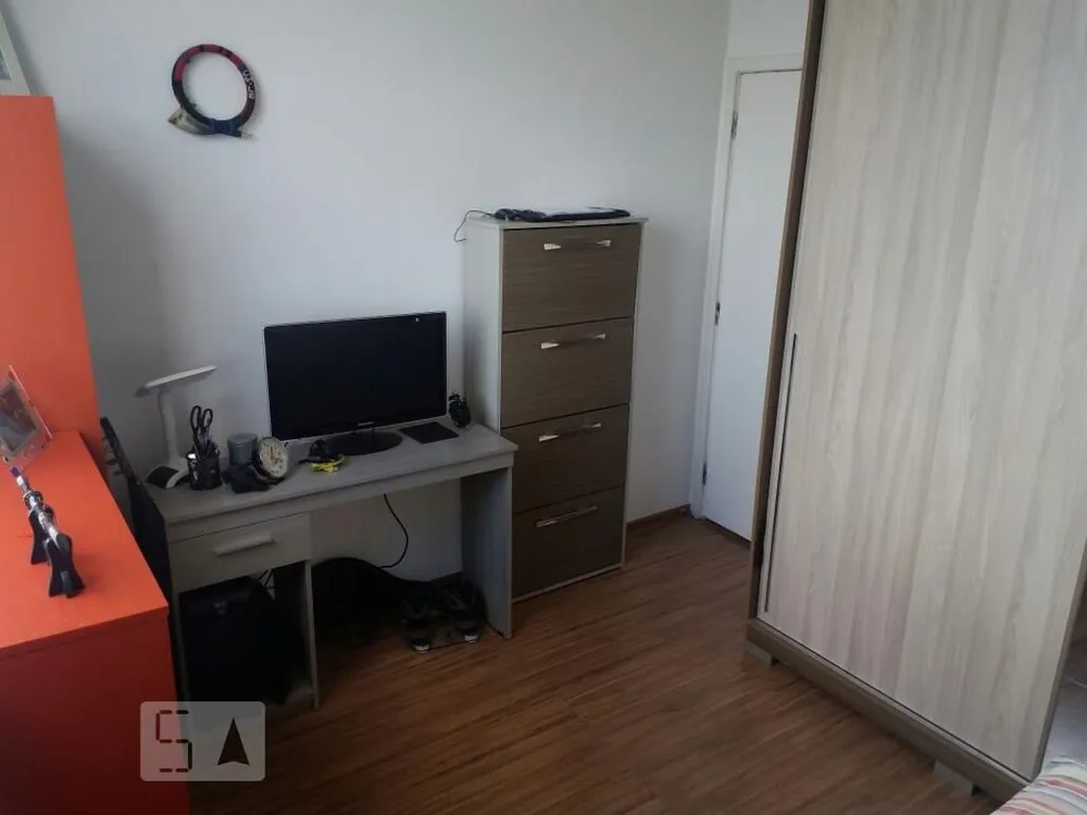Apartamento, 2 quartos, 50 m² - Foto 4