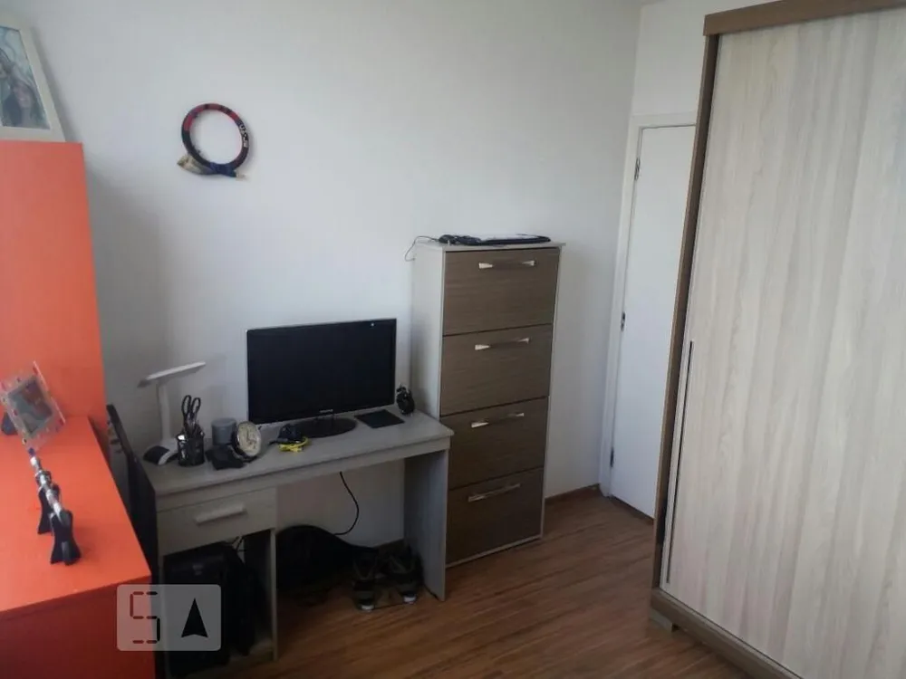 Apartamento, 2 quartos, 50 m² - Foto 7