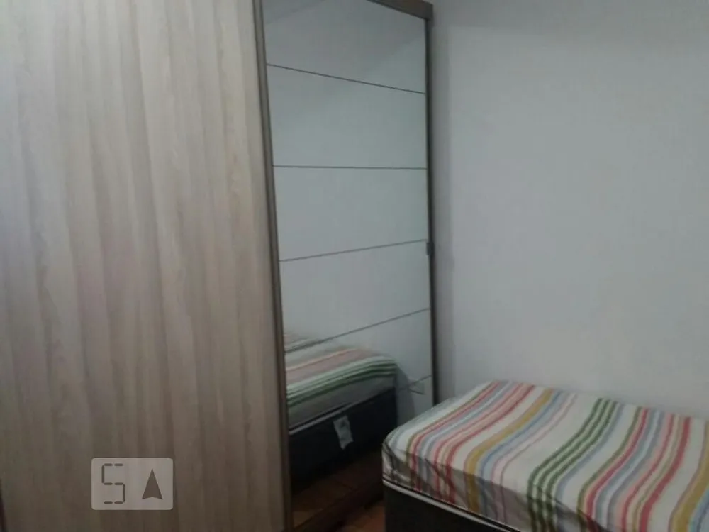 Apartamento, 2 quartos, 50 m² - Foto 6