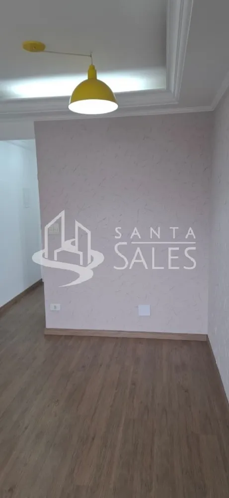 Apartamento, 3 quartos, 64 m² - Foto 3
