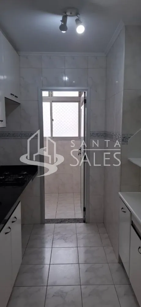 Apartamento, 3 quartos, 64 m² - Foto 7