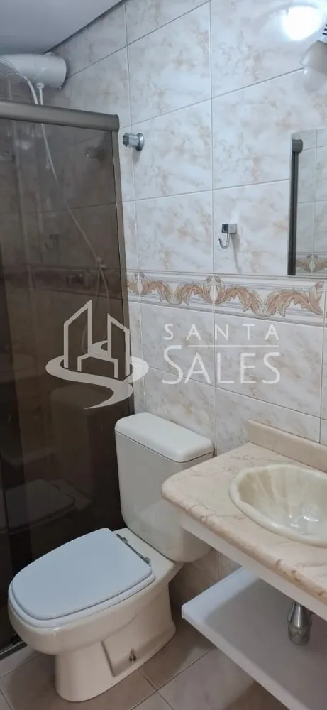 Apartamento, 3 quartos, 64 m² - Foto 5