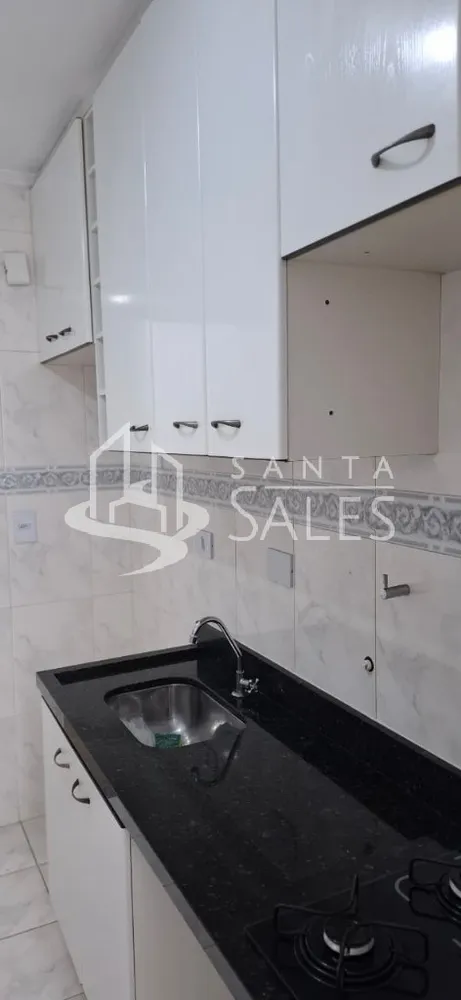 Apartamento, 3 quartos, 64 m² - Foto 8