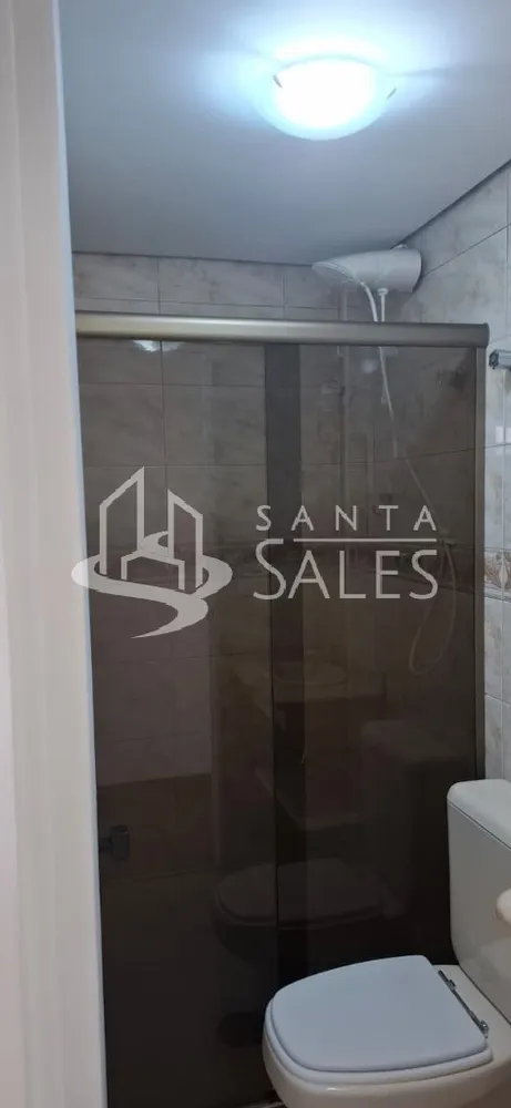 Apartamento, 3 quartos, 64 m² - Foto 14