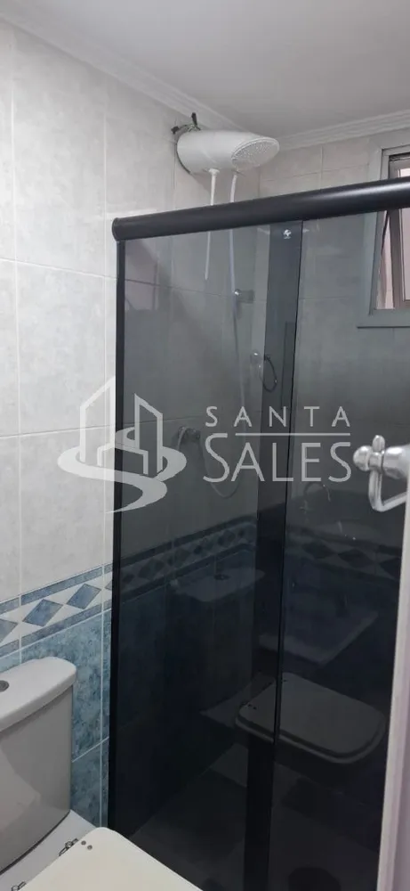Apartamento, 3 quartos, 64 m² - Foto 9