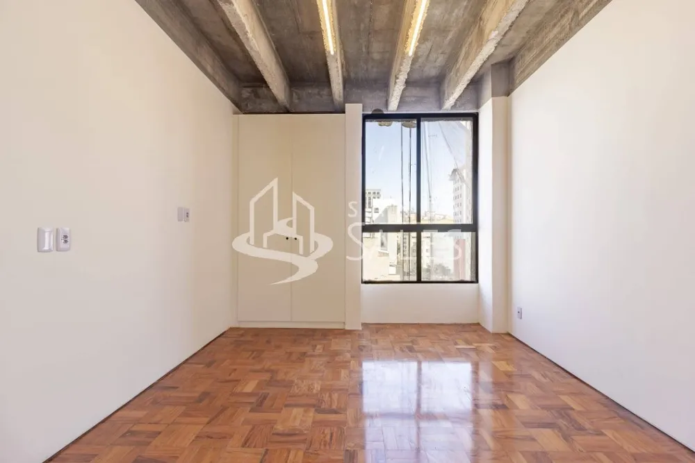 Apartamento, 1 quarto, 23 m² - Foto 4