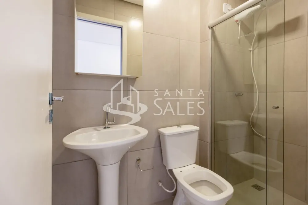 Apartamento, 1 quarto, 23 m² - Foto 6
