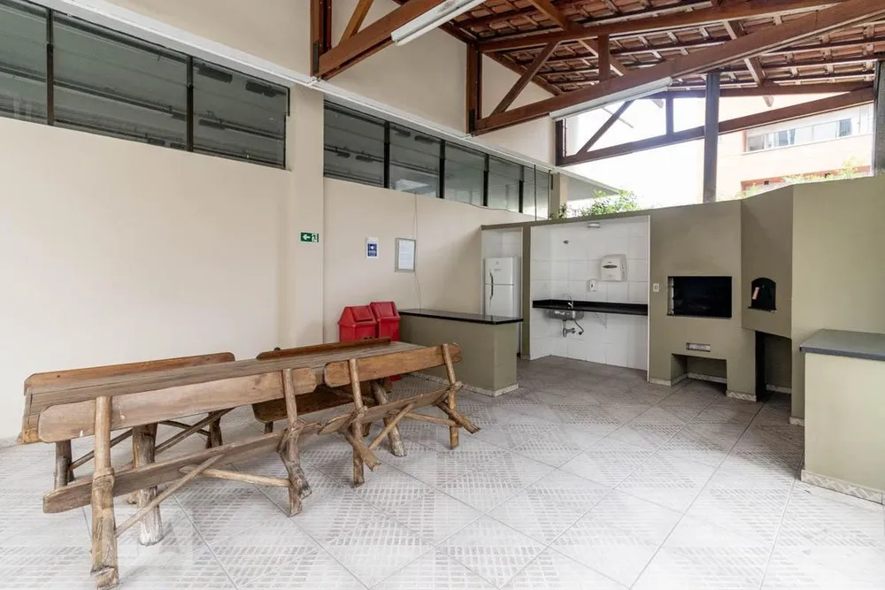 Kitnet-Studio, 29 m² - Foto 1