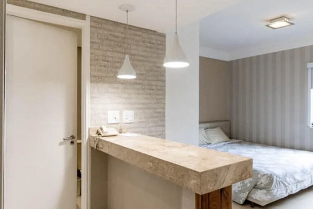 Kitnet-Studio, 29 m² - Foto 2