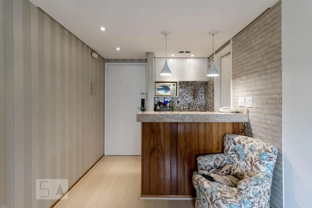 Kitnet-Studio, 29 m² - Foto 2