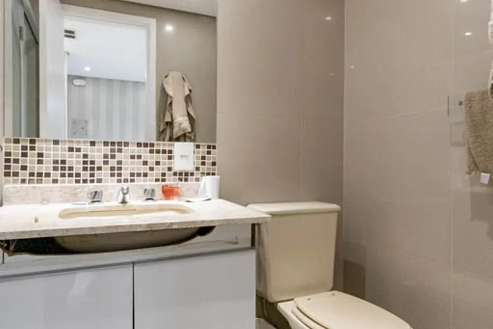Kitnet-Studio, 29 m² - Foto 4