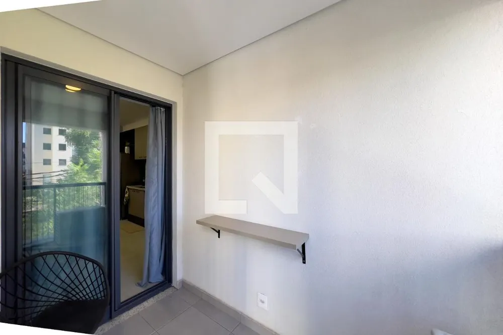 Kitnet-Studio, 24 m² - Foto 6
